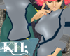 KH; Yukigakure OC A