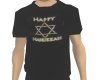 *!* Happy Hanukkah shirt