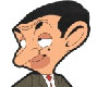 Mr.Bean