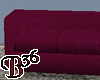 red couch