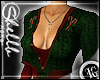 (FG) Christmas Tie Top 1