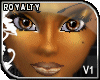 -R- Metallic Orange V1