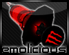 M/F Monster Injection 