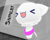 [S] Snow Kitty