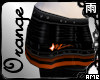 Cutiepi Skirt Orange