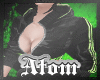 |A| F Radiation Top GRN