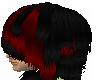 Red tears
