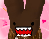 ~ DOMO KUN BOXEEER! ~