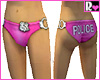 RLove SexyCop Bikini3