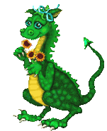 dragon love
