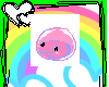 Rainbow Blob