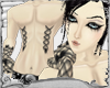 *D� Frost Bite M Skin