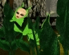 + Caterpillar Costume