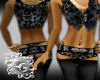 CG Biker Pant Set G