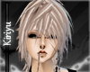 [K] Noctis||brown bangs.