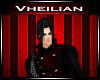 Dark Vampire Prince V2