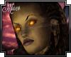 |m| Sarah Kerrigan Hair