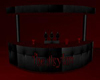 The Asylum Animated Bar