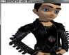 -A- Cordon jackedblack