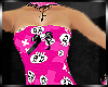 -Gothic Candy- corset