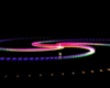 DJ Lights Rainbow pulse 