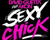 oYo Sexy Chick