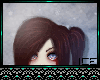 Ice. Zombie Girl