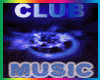 Club Music Radio Player