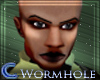 [*]Wormhole Warrior Head