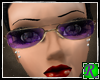 ~JRB~ Purple Aviators