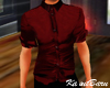 K~ Dark Red Gentleman
