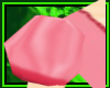 +FF+ Princess Peach puff