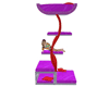 [JA] purple couch tower