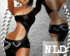-NLD- ~I Rawrr Figure8~!