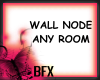 BFX Wall Node