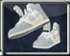 (ia)light b&w dunks