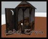 Marketplace Outhouse