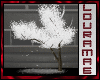 Snowy Tree