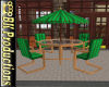 !BK Patio Set GRS