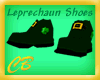 CB Leprechaun shoes