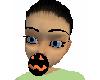 halloween spooky gum