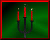 Candelabra Magic