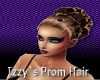 Izzys Prom Hair