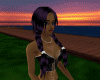 Enlace Hair Purple