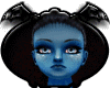 [C] Na'vi Blue skin