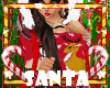 Santa's Teddy Hoodie