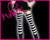punkX Stockings