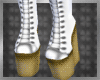 +Ms. Aesthetic+ Boots