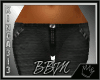 Black Jeans BBM