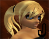 Smooth Blonde Bad girl